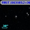 FIRST J163103.2+361316