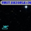 FIRST J163105.6+361011