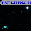 FIRST J163106.1+361016