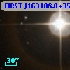 FIRST J163108.0+351302