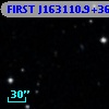 FIRST J163110.9+363057