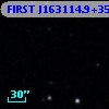 FIRST J163114.9+355716