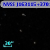 NVSS J163115+370133