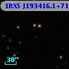1RXS J193416.1+710831