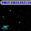 FIRST J163119.7+345119