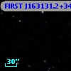 FIRST J163131.2+344113