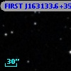 FIRST J163133.6+353917