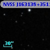 NVSS J163138+351112
