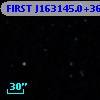 FIRST J163145.0+361634
