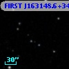 FIRST J163148.6+343740