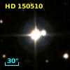HD 150510