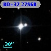 BD+37  2786B