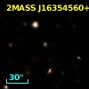 2MASS J16354560+3722440