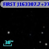 FIRST J163307.7+371353