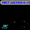 FIRST J163443.4+372115