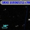 1RXS J193657.5+701238