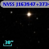 NVSS J163847+373417