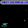 FIRST J163905.0+372542