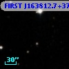 FIRST J163812.7+372937