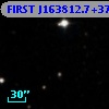 FIRST J163812.7+372945