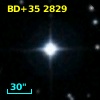 BD+35  2829