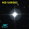 HD 149361