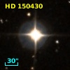 HD 150430