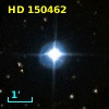 HD 150462