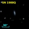 SN 1988Q