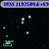 1RXS J192508.6+693059