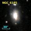NGC  6185