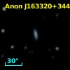 Anon J163320+3448