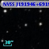 NVSS J191946+691809