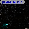 [FLM96] M 13 C