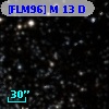 [FLM96] M 13 D