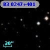B3 0247+401