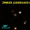 IRAS F16384+3704