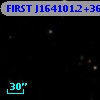 FIRST J164101.2+364614