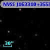 NVSS J163310+355541