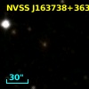 NVSS J163738+363508