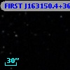 FIRST J163150.4+364146
