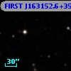 FIRST J163152.6+351655