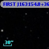 FIRST J163154.0+362217