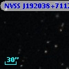 NVSS J192038+711231