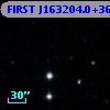 FIRST J163204.0+361102