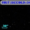 FIRST J163206.9+345649