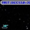 FIRST J163213.0+353808