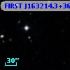 FIRST J163214.3+363011