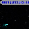 FIRST J163214.3+362833