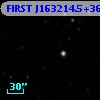 FIRST J163214.5+363312